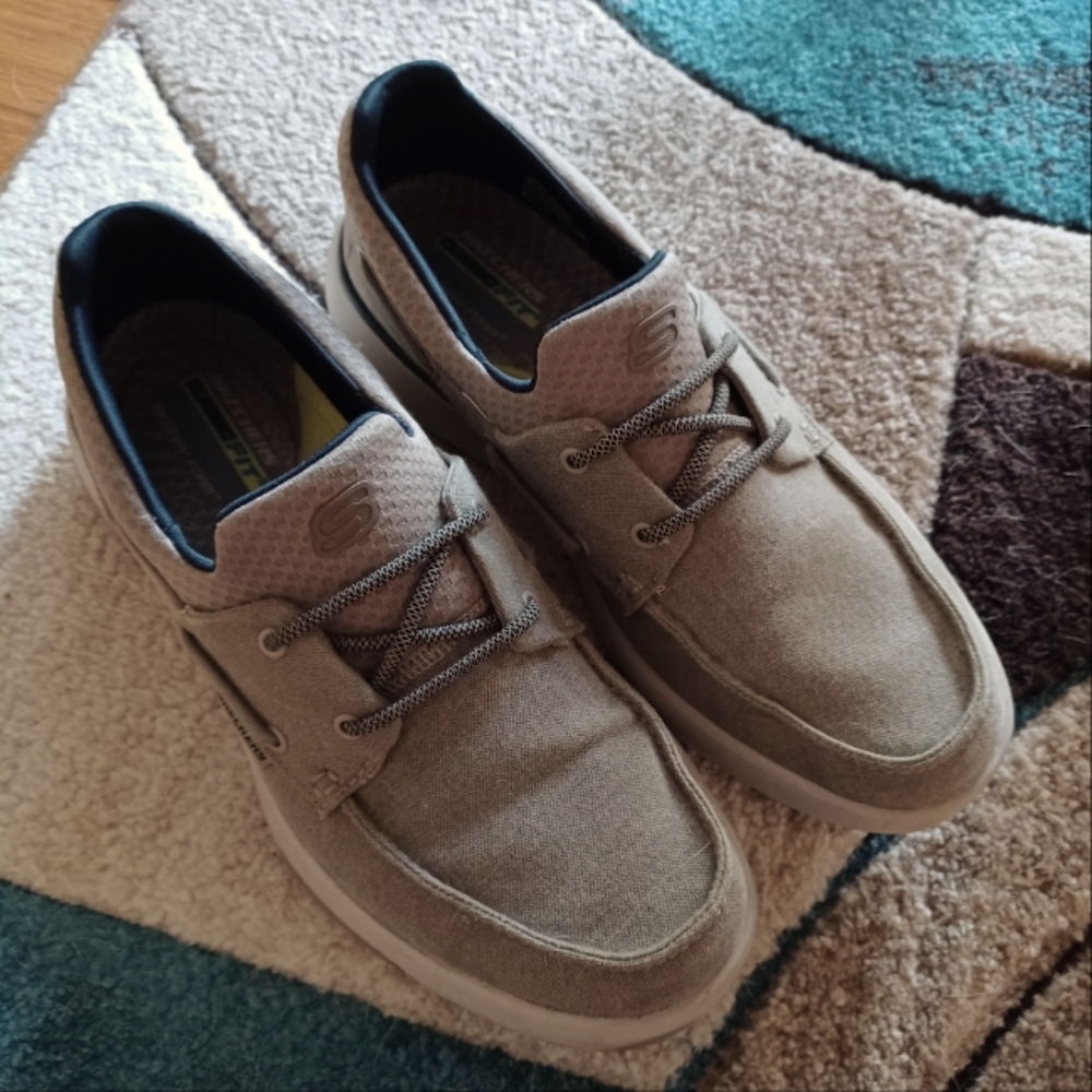 Men's Sketchers